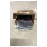 Self Closing Hinge Oil Rubbed Bronze Auto Close Hardware Hinge Outlet Adjustable Spring Hinges Door Closer Hinge 58\ Radius Corner for Commercial Grade Self-Closing, UL Listed 3 Pack - Retail: $28in