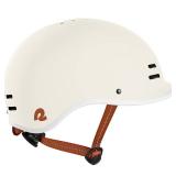 Retrospec Remi Adult Bike Helmet for Men and Women - Bicycle Helmet for Commuting, Road Biking, Skating with Adjustable Ergo Knob Dial - Retail: $37