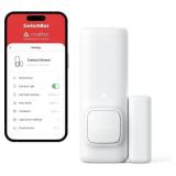 SwitchBot Door Alarm Contact Sensor - Smart Home Security Wireless Window Alarm and Door Sensor, Add SwitchBot Hub to Make it Compatible with Alexa - Retail: $17