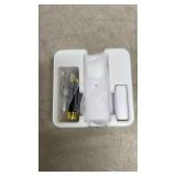 SwitchBot Door Alarm Contact Sensor - Smart Home Security Wireless Window Alarm and Door Sensor, Add SwitchBot Hub to Make it Compatible with Alexa - Retail: $17