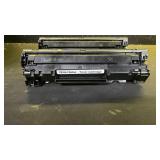 JC Toner CE35ACB435A Black Toner Cartridge 2-Pack - Retail: $24