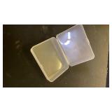 Goodma Audio Equipment Storage Box 8ct - Retail: $15