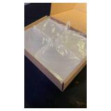 Goodma Audio Equipment Storage Box 8ct - Retail: $15