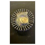 8-inch Professional Derusting Weeding Wheel - Retail: $15