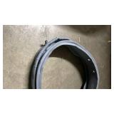 Samsung Dryer Door Seal Gasket - Retail: $25