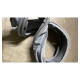 Samsung Dryer Door Seal Gasket - Retail: $25