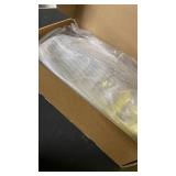 E92 Grille, ABS Gloss Black Front Replacement Kidney Grill for 3 Series E92 and E93, 2010-2013 - Retail: $30