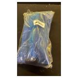 Koo-Care Large Flexible Gel Ice Pack and Wrap with Straps for Hot Cold Therapy - Pain Relief for Shoulder Rotator Cuff, Back, Hip, Knee Replacement Surgery, Shin Splint Injuries Reusable - 11\ x 14\in