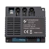 JR1922RXS-D2 Control Box Receiver Accessory,Receive Controller Signal Install Children