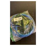 SPRI Xertube Resistance Bands with Handles  All Exercise Cords Sold Separately with Home Gym Workout Fitness Door Anchor Attachment Option - Retail: $17