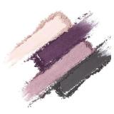 Clinique All About Shadow Eye Shadow Quad | Long Lasting, Crease + Fade Resistant + Safe For Sensitive Eyes, Going Steady, 0.05 Ounce - Retail: $42