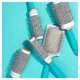 Moroccanoil Ceramic 45 mm Round Brush - Retail: $32