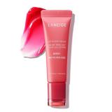LANEIGE Lip Glowy Balm: Sheer Tinted Lip Moisturizer with Shea Butter, for Hydrating Shine and Soft Lips - Retail: $18