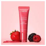 LANEIGE Lip Glowy Balm: Sheer Tinted Lip Moisturizer with Shea Butter, for Hydrating Shine and Soft Lips - Retail: $18