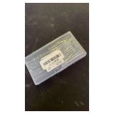 YINGFENG 220PCS 2.76 Inch Silver Bobby Pins for Women, Large Bobby Pins with Box, Reusable Non Slip Hair Pins, Great for Thick Hair - Retail: $10