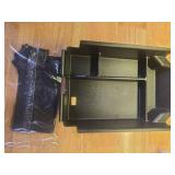 TTCR-II Compatible with 2024-2025 Mazda CX-90 Center Console Organizer, for 2025 Mazda CX-70, Console Organizer Tray, for CX70 CX90 Center Armrest Secondary Storage Box - Retail: $25,417