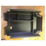 TTCR-II Compatible with 2024-2025 Mazda CX-90 Center Console Organizer, for 2025 Mazda CX-70, Console Organizer Tray, for CX70 CX90 Center Armrest Secondary Storage Box - Retail: $25,417
