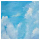 Kate 10×10ft Sky Clouds Photography Backdrop Blue Portrait Backdrop Abstract Background Fabric Photo Studio Props for Photographer Pictures - Retail: $129