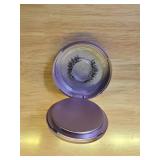 Luxury 3D Mink False Eyelashes Magnetic 2 Pairs - Retail: $12