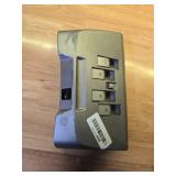 power window master switch compatible with lincoln navigator 03-06, compatible with lincoln aviator 03-06 new oem USED - Retail: $14