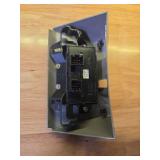 power window master switch compatible with lincoln navigator 03-06, compatible with lincoln aviator 03-06 new oem USED - Retail: $14