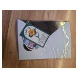 GIFTING GIGGLES 80th Birthday Card - Men or Women - 3D Pop Up 80 year old card | Happy Eightieth Bday, Eighty | Comes with Envelope and seal - Retail: $7