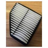 FRAM Extra Guard CA10169 Replacement Engine Air Filter for Select Toyota, Lexus, Pontiac, and Scion Models, Provides Up to 12 Months or 12,000 Miles Filter Protection - Retail: $12