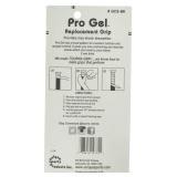TOURNA Pro Gel Max Cushion Tennis Replacement Grip - Retail: $9