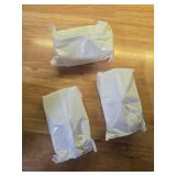 3 pack Replacement Filter for Water-drop Pitcher Filtration System, Water Filter Compatible with WD-PF-01A Plus, Reduces PFOAPFOS?Chlorine - Retail: $27
