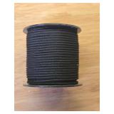LUYADIN Paracord 240lb - Diameter 2mm Micro Utility Cord -3 Strand Parachute Spool Cord - 100ft 200ft,Paracord for Camping,Hiking,Fishing,Outdoor and DIY - Retail: $9