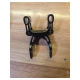 ZANGOMB Upgrades Surron Headlight Mount Bracket with 25MM Motorcycle Handlebar Riser Set for Sur Ron LBX Segway X160  X260 (Black, 25MM) - Retail: $33