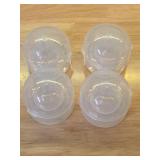 Silicone Nipples for Philips Avent Anti-Colic Baby Bottles,Size 1 Nipple,1m+,Slow Flow, 4 Count - Retail: $9