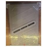 REEVAA 2026 2025 New Tesla Model Y Juniper Screen Protector [No Glare and Fingerprint], 9H Tempered Glass Fit for 2025-2026 Model Y Juniper, with Alignment Kit Accessories, Matte - Retail: $33