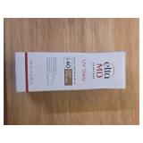 EltaMD UV Daily Tinted SPF 40 Face Sunscreen Moisturizer with Zinc Oxide, Tinted Daily Face Moisturizer with SPF, Sunscreen for Dry Skin,1.7 oz Pump - Retail: $43