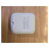 SwitchBot Hub 2 (2nd Gen), work as a WiFi Thermometer Hygrometer, IR Remote Control, Smart Remote and Light Sensor, Link SwitchBot to Wi-Fi (Support 2.4GHz), Compatible with AlexaandGoogle Assistant -