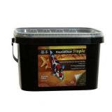 CrystalClear Koi Food  Staple  Std Pellet  8.8 lb