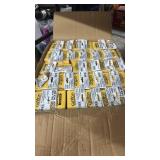 Case Of 60â-ULP16540 Deck Box Pokemon Pikachu Full View Card Game