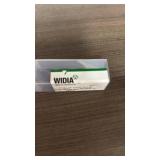 Widia WCE4 End Mill W421E19029REW MSRP $150