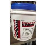 Dexpan Demolition Grout - 44lbs Non-Explosive Concrete Cracking Agent MSRP $139