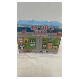 Kids Puzzle Collection - City, Fantasy & Nature Set 3 count