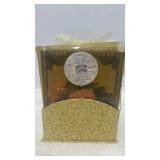 Sheffield Home Photo Album Gift Set-Set of 3