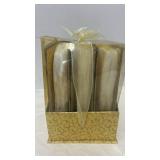 Sheffield Home Photo Album Gift Set-Set of 3