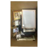 Picture Frame and Home Decor Collection