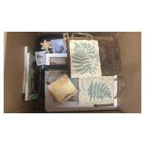 Picture Frame and Home Decor Collection