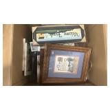 Picture Frame and Home Decor Collection