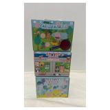 Kids Special Edition Puzzle Set - 3 Pack