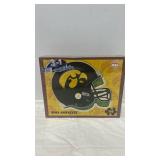 Iowa Hawkeyes Helmet 3 in 1 Puzzle