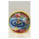 SwimWays Baby Spring Float - Whale