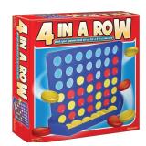4 in a Row Game
