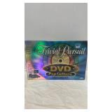 Trivial Pursuit POP Culture DVD Game Complete and Ready to Play